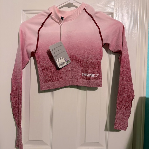 Gymshark Top - Picture 1 of 5